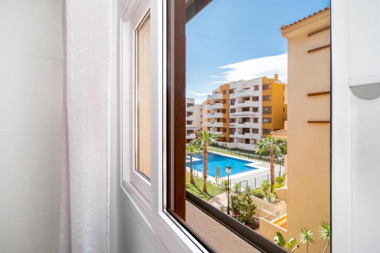 La Recoleta Mediterranea Torrevieja Esterno foto
