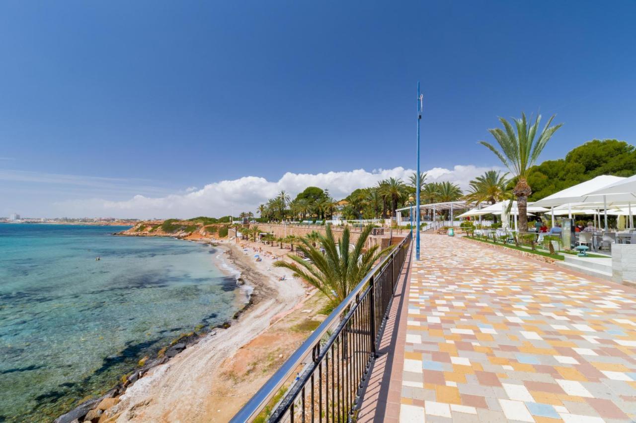 La Recoleta Mediterranea Torrevieja Esterno foto