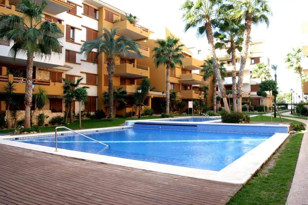 La Recoleta Mediterranea Torrevieja Esterno foto