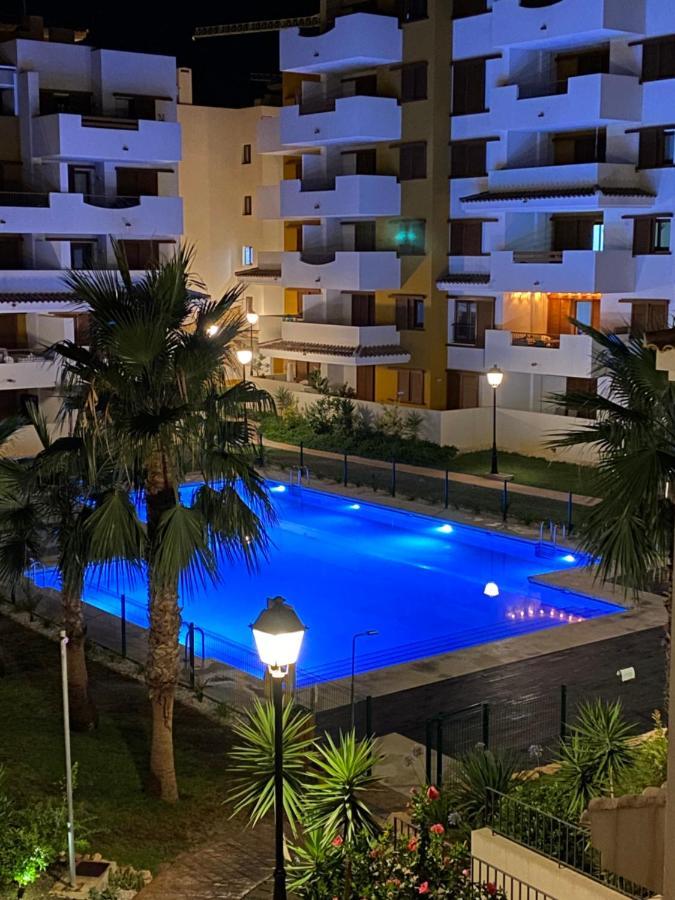 La Recoleta Mediterranea Torrevieja Esterno foto