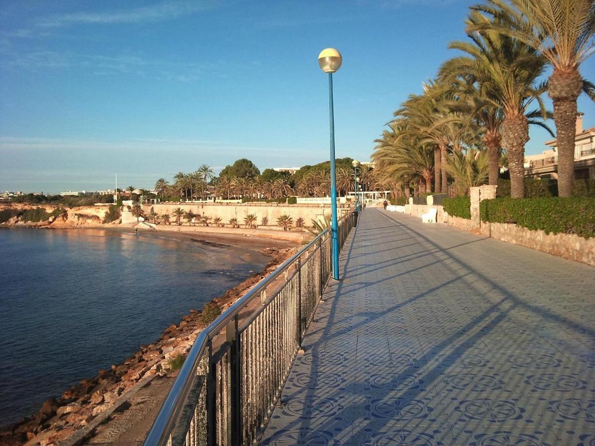 La Recoleta Mediterranea Torrevieja Esterno foto