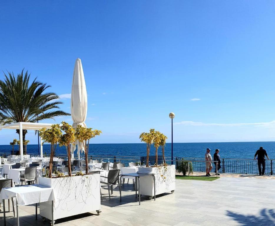 La Recoleta Mediterranea Torrevieja Esterno foto